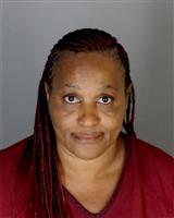 BEVERLY JEAN POWELL Mugshot / Oakland County MI Arrests / Oakland County Michigan Arrests