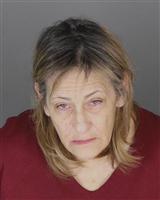 CAROL ANN LESHUK Mugshot / Oakland County MI Arrests / Oakland County Michigan Arrests