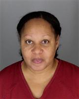 FELICIA ANN DAVIS Mugshot / Oakland County MI Arrests / Oakland County Michigan Arrests