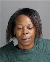 GWEN ANN BLANDERBEY Mugshot / Oakland County MI Arrests / Oakland County Michigan Arrests
