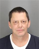 KEITH ALAN ROBINSON Mugshot / Oakland County MI Arrests / Oakland County Michigan Arrests
