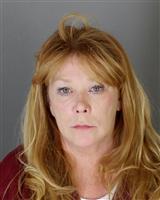 LINDA SUE BYRD Mugshot / Oakland County MI Arrests / Oakland County Michigan Arrests