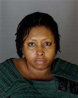 PHILIPPA VERONICA HOLMES Mugshot / Oakland County MI Arrests / Oakland County Michigan Arrests