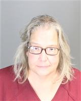 MARTHA ELLEN BANKS Mugshot / Oakland County MI Arrests / Oakland County Michigan Arrests