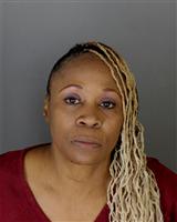 MARILYN DENISE MOSS Mugshot / Oakland County MI Arrests / Oakland County Michigan Arrests