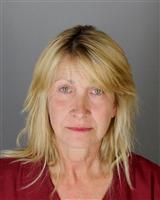 JENNY LYNNE GARTRELLE Mugshot / Oakland County MI Arrests / Oakland County Michigan Arrests