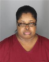 SALANDA ROCHELLE HAYES Mugshot / Oakland County MI Arrests / Oakland County Michigan Arrests