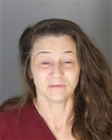 NORMA MAE BLACKWELL Mugshot / Oakland County MI Arrests / Oakland County Michigan Arrests