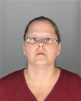JANET CHRISTINE HUMPHREY Mugshot / Oakland County MI Arrests / Oakland County Michigan Arrests