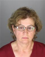 VIVIAN  IBRAHIM Mugshot / Oakland County MI Arrests / Oakland County Michigan Arrests