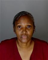 LISA GLENETTE MOORE Mugshot / Oakland County MI Arrests / Oakland County Michigan Arrests