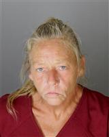 JACKIE LYNN HUDDLESTON Mugshot / Oakland County MI Arrests / Oakland County Michigan Arrests