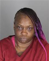 CYNITHIA DENISE HARRIS Mugshot / Oakland County MI Arrests / Oakland County Michigan Arrests