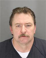 DAVID DELMAN GANN Mugshot / Oakland County MI Arrests / Oakland County Michigan Arrests