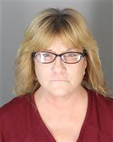 CRECIA ANN DURGIN Mugshot / Oakland County MI Arrests / Oakland County Michigan Arrests