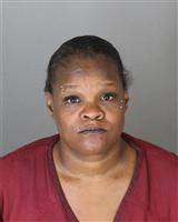 LASHAWN MONIQUE HILL Mugshot / Oakland County MI Arrests / Oakland County Michigan Arrests