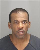 DARRYL LEE MOSS Mugshot / Oakland County MI Arrests / Oakland County Michigan Arrests