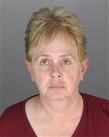 JANET LEIGH SHELTON Mugshot / Oakland County MI Arrests / Oakland County Michigan Arrests