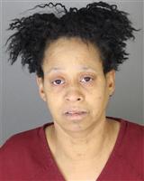 SHELLY YVONNE HARRIS Mugshot / Oakland County MI Arrests / Oakland County Michigan Arrests