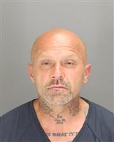 JEFFERY ALLEN AYOTTE Mugshot / Oakland County MI Arrests / Oakland County Michigan Arrests