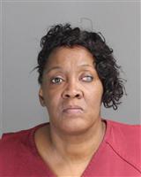 JOZETTE MARIE HAWKINS Mugshot / Oakland County MI Arrests / Oakland County Michigan Arrests
