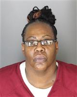CARLESIA DESHA RUSSELL Mugshot / Oakland County MI Arrests / Oakland County Michigan Arrests
