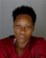 KISHEL RENEE MCGEE Mugshot / Oakland County MI Arrests / Oakland County Michigan Arrests