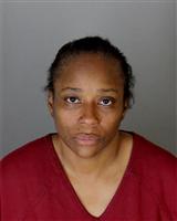 TIRZAH RENEE SCOTT Mugshot / Oakland County MI Arrests / Oakland County Michigan Arrests