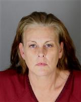 VALERIE MICHELLE PATCHETT Mugshot / Oakland County MI Arrests / Oakland County Michigan Arrests