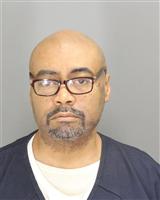 BERNARD HARRIS GATES Mugshot / Oakland County MI Arrests / Oakland County Michigan Arrests
