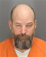 KEITH JOHN PARKER Mugshot / Oakland County MI Arrests / Oakland County Michigan Arrests