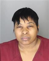 KEYSHA LYNNELL SHARP Mugshot / Oakland County MI Arrests / Oakland County Michigan Arrests
