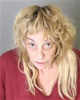 CYNTHIA ANN BENJAMIN Mugshot / Oakland County MI Arrests / Oakland County Michigan Arrests