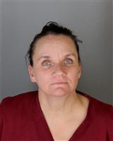 TERESA KAY GIBSON Mugshot / Oakland County MI Arrests / Oakland County Michigan Arrests