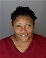 ALISANT NICOLE SCOTT Mugshot / Oakland County MI Arrests / Oakland County Michigan Arrests
