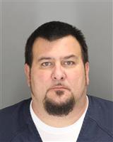 FRANK ANDREW MANNARINO Mugshot / Oakland County MI Arrests / Oakland County Michigan Arrests