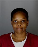 SHANITHA LORRAINE BETTY Mugshot / Oakland County MI Arrests / Oakland County Michigan Arrests