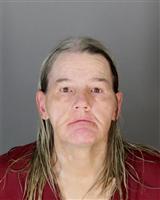 NANCY VERNA LINTS Mugshot / Oakland County MI Arrests / Oakland County Michigan Arrests
