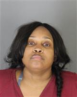 DINA DELISA SPARKS Mugshot / Oakland County MI Arrests / Oakland County Michigan Arrests