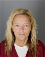 PATRICIA RENEE HALE Mugshot / Oakland County MI Arrests / Oakland County Michigan Arrests