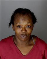 CARLA DENISE BROWN Mugshot / Oakland County MI Arrests / Oakland County Michigan Arrests