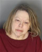 DARLENE MARIE SCHERRET Mugshot / Oakland County MI Arrests / Oakland County Michigan Arrests