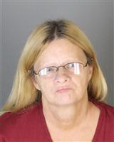 MARY VANESSA IRELAND Mugshot / Oakland County MI Arrests / Oakland County Michigan Arrests
