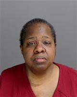 LISA EVETTE BROWN Mugshot / Oakland County MI Arrests / Oakland County Michigan Arrests