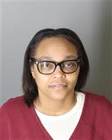 SHAWANA CHERVEL PARKER Mugshot / Oakland County MI Arrests / Oakland County Michigan Arrests