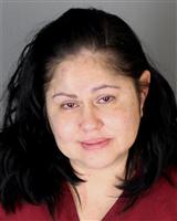 SYLVIA AURELIA YERENA Mugshot / Oakland County MI Arrests / Oakland County Michigan Arrests