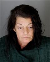 WENDY NADINE HOWARD Mugshot / Oakland County MI Arrests / Oakland County Michigan Arrests