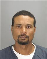 DARREN TERRELL MCGOWAN Mugshot / Oakland County MI Arrests / Oakland County Michigan Arrests