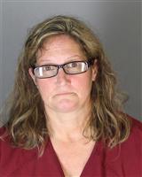 LEE ANN CHRISTOPHER Mugshot / Oakland County MI Arrests / Oakland County Michigan Arrests