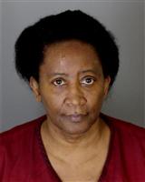 BETTY JEAN WHEELER Mugshot / Oakland County MI Arrests / Oakland County Michigan Arrests